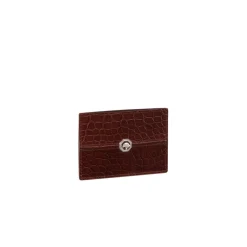 Online Alligator Leather Cardholder Small Leather Goods