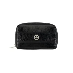 Sale Alligator Travel Pouch Small Leather Goods