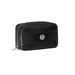 Sale Alligator Travel Pouch Small Leather Goods
