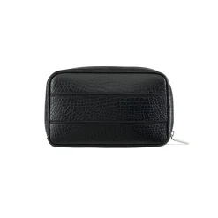 Sale Alligator Travel Pouch Small Leather Goods