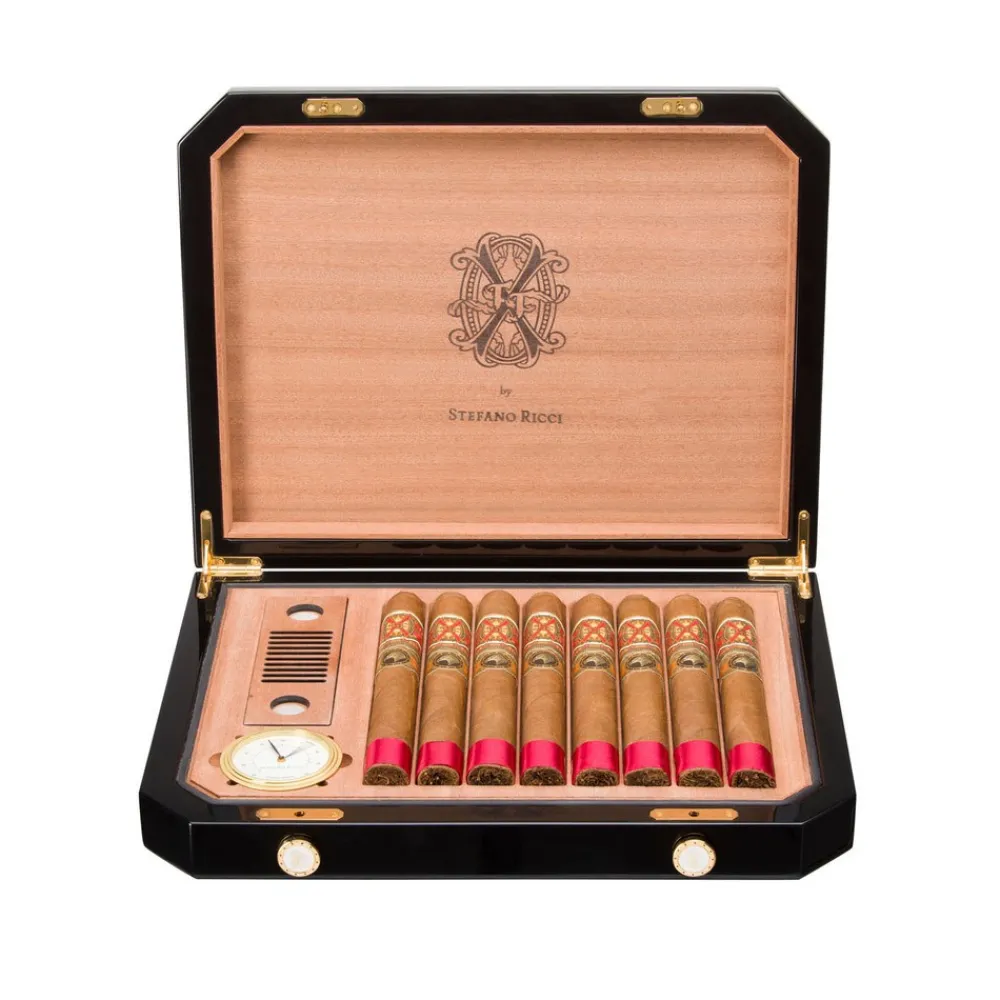 Shop Arturo Fuente For Cigar Travel Humidor Cigar Accessories