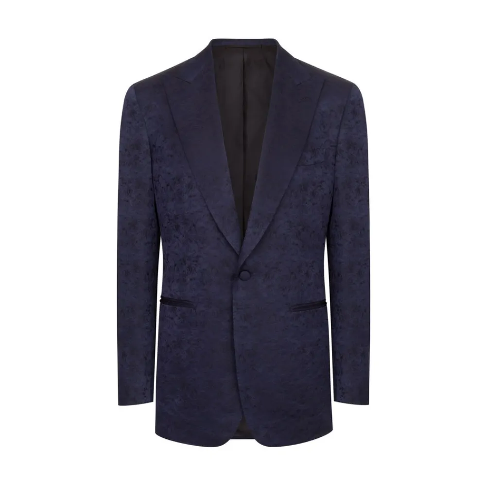 Shop Asf Tuxedo Jacket Mens Jackets