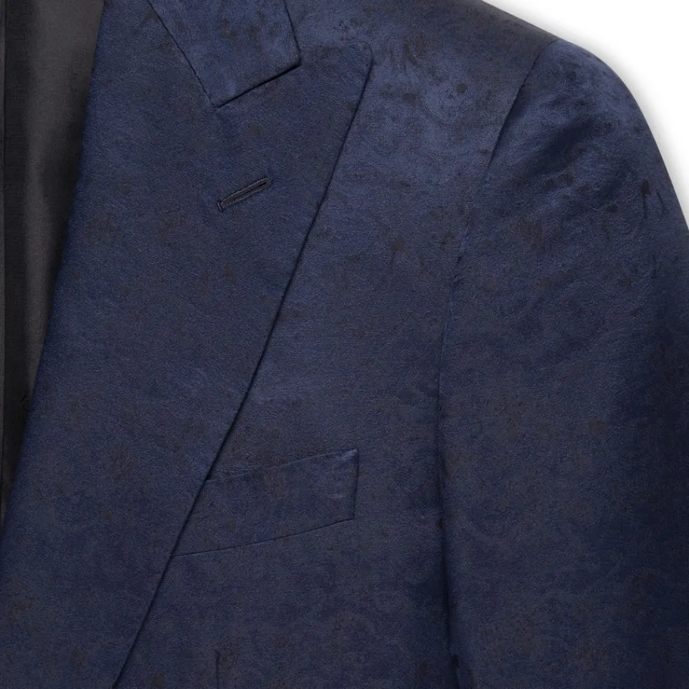 Shop Asf Tuxedo Jacket Mens Jackets