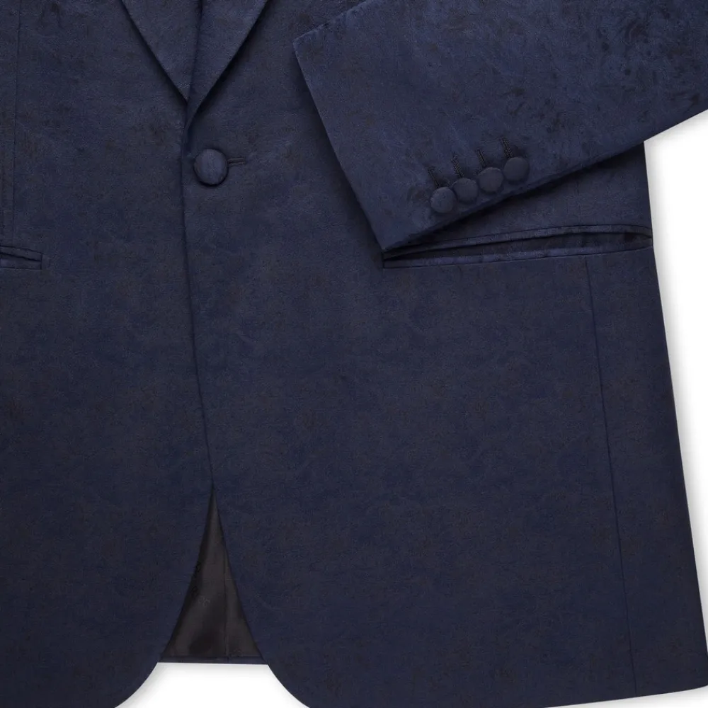 Shop Asf Tuxedo Jacket Mens Jackets