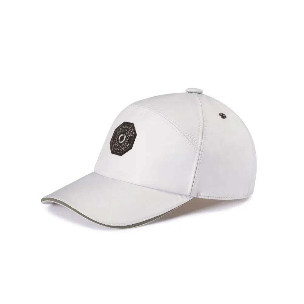 Fashion Baseball Cap Mens Luxury Tech