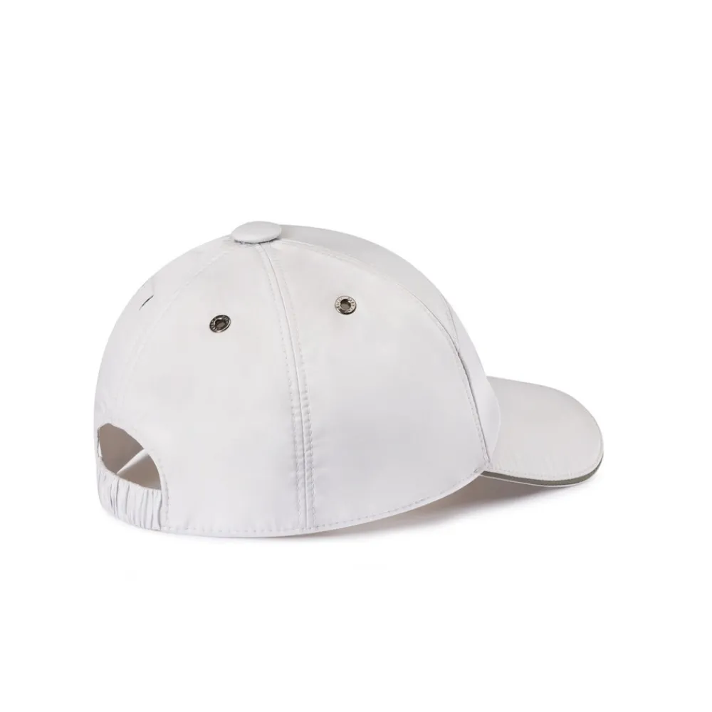 Fashion Baseball Cap Mens Luxury Tech