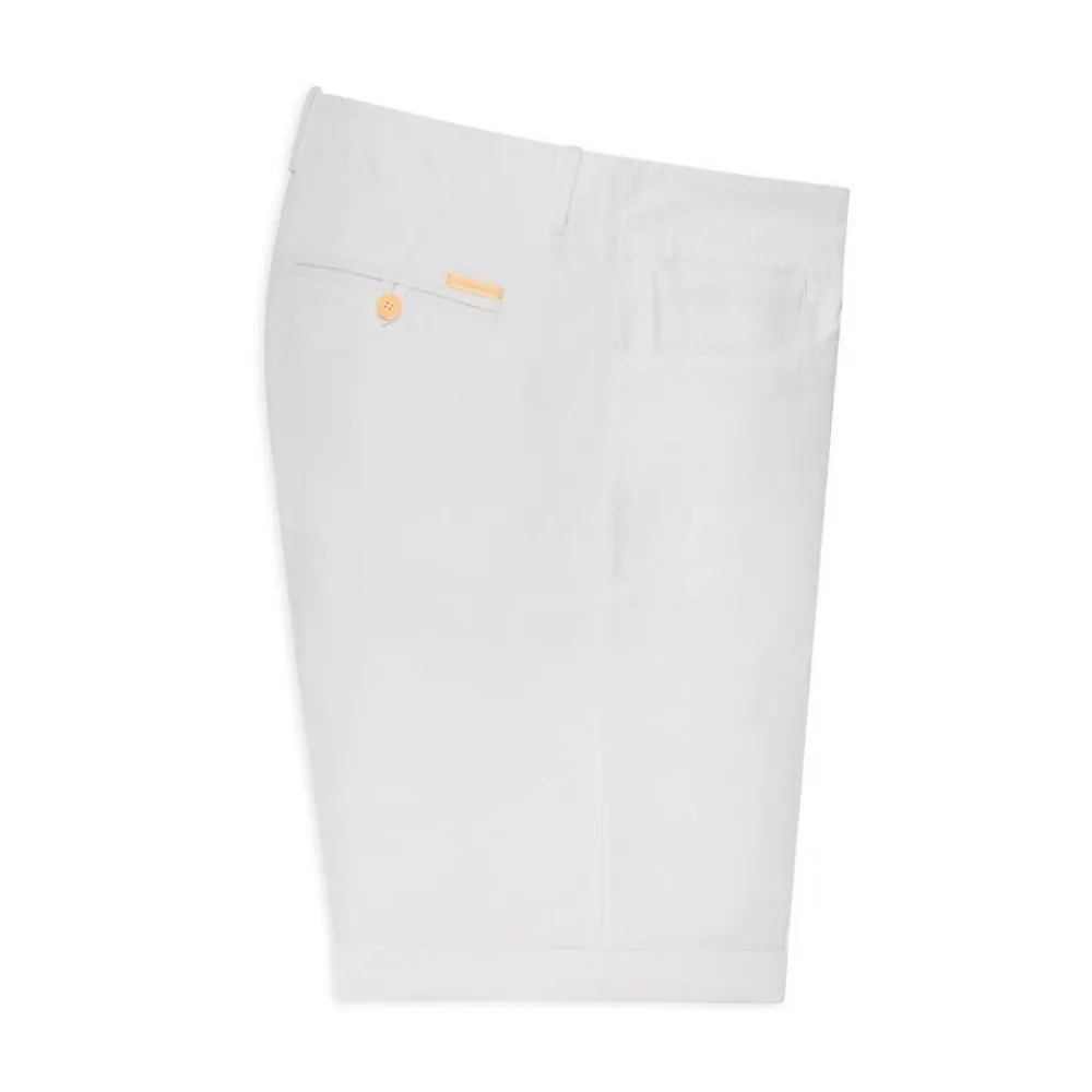 Outlet Bermuda Shorts Mens Trousers