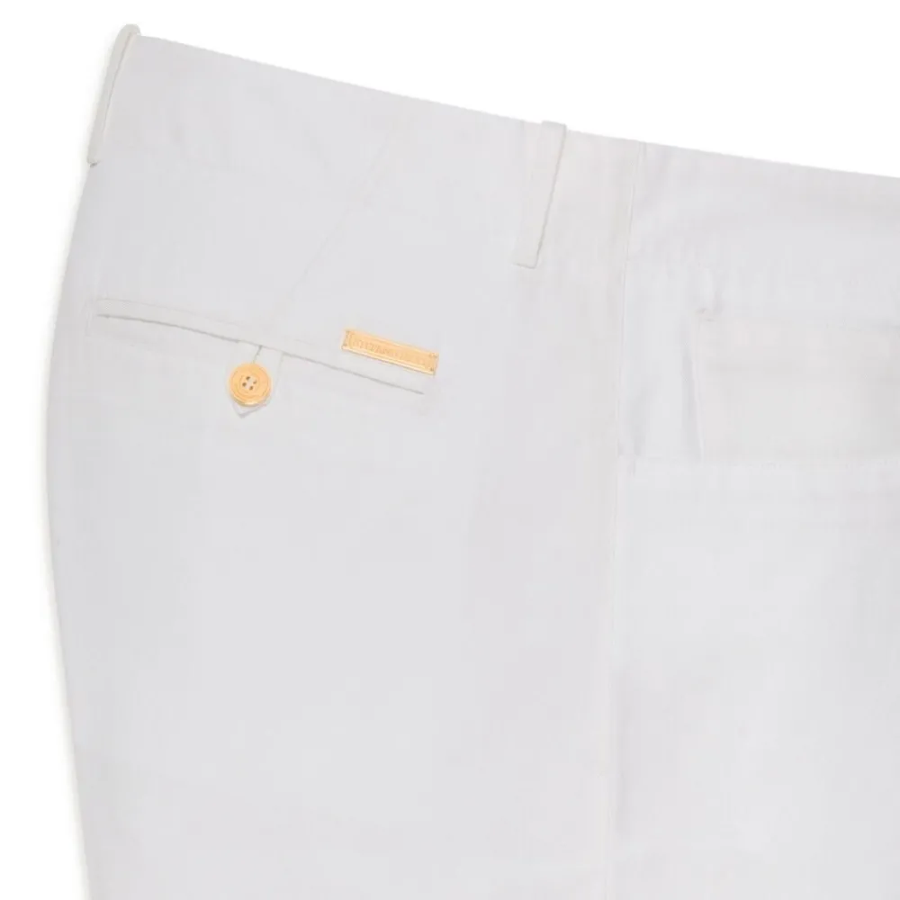 Outlet Bermuda Shorts Mens Trousers