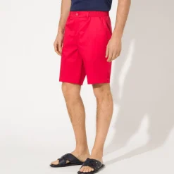 Hot Bermuda Shorts Mens Trousers