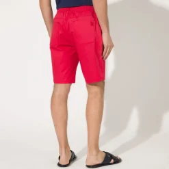 Hot Bermuda Shorts Mens Trousers