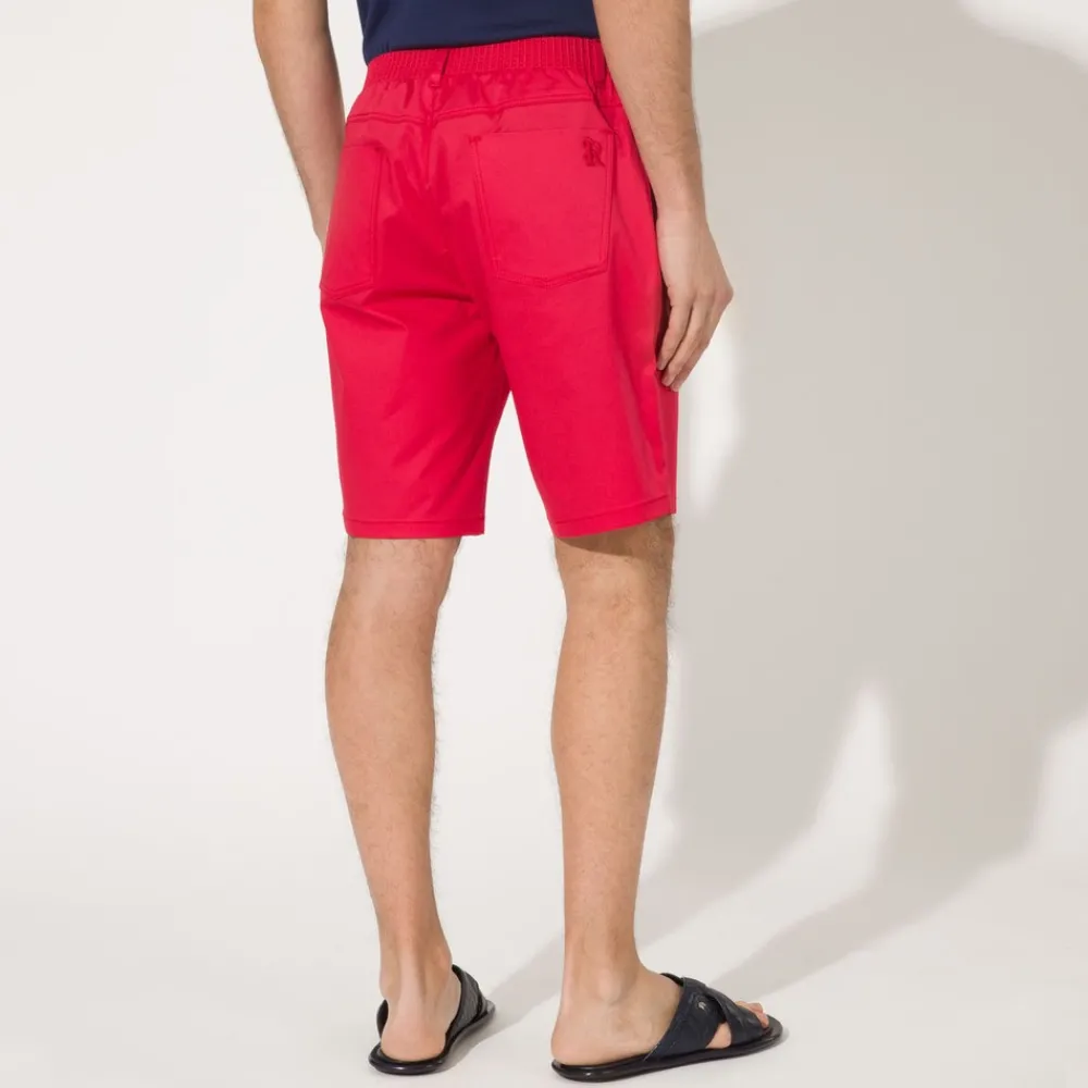 Hot Bermuda Shorts Mens Trousers