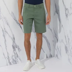Clearance Bermuda Shorts Mens Trousers