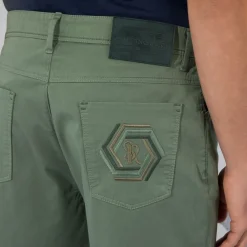 Clearance Bermuda Shorts Mens Trousers