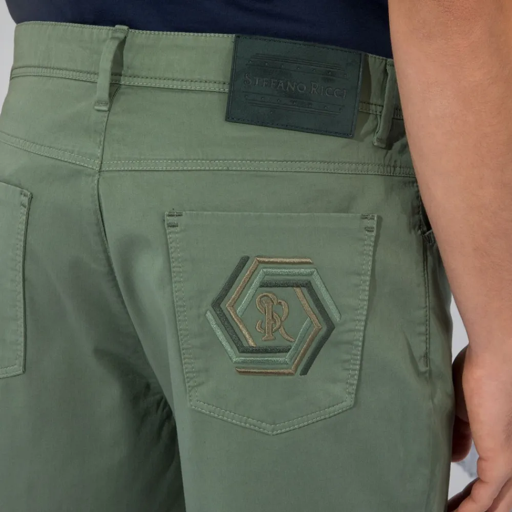 Clearance Bermuda Shorts Mens Trousers