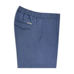 New Bermuda Shorts Mens Trousers