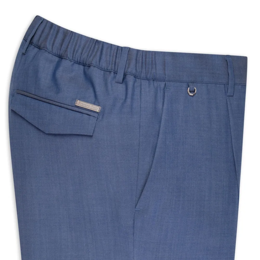 New Bermuda Shorts Mens Trousers