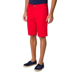 Flash Sale Bermuda Shorts Mens Trousers
