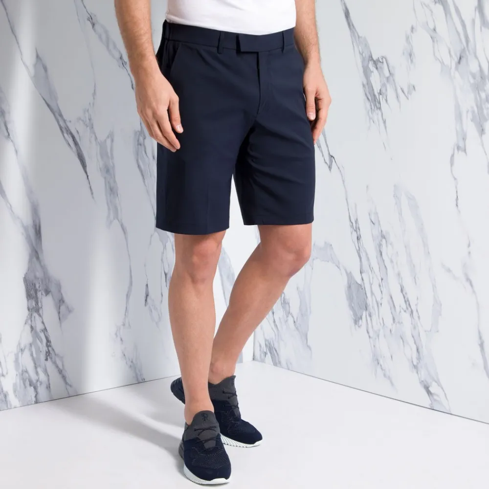 Outlet Bermuda Shorts Mens Luxury Tech
