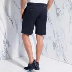 Outlet Bermuda Shorts Mens Luxury Tech