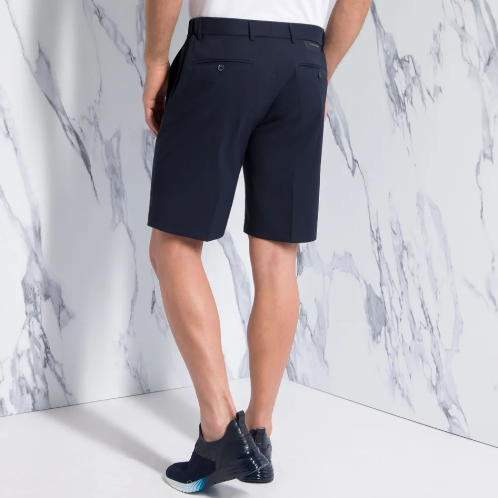 Outlet Bermuda Shorts Mens Luxury Tech