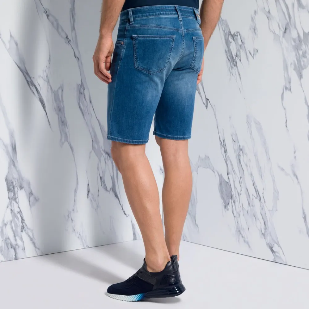 Fashion Bermuda Shorts Mens Last Sizes