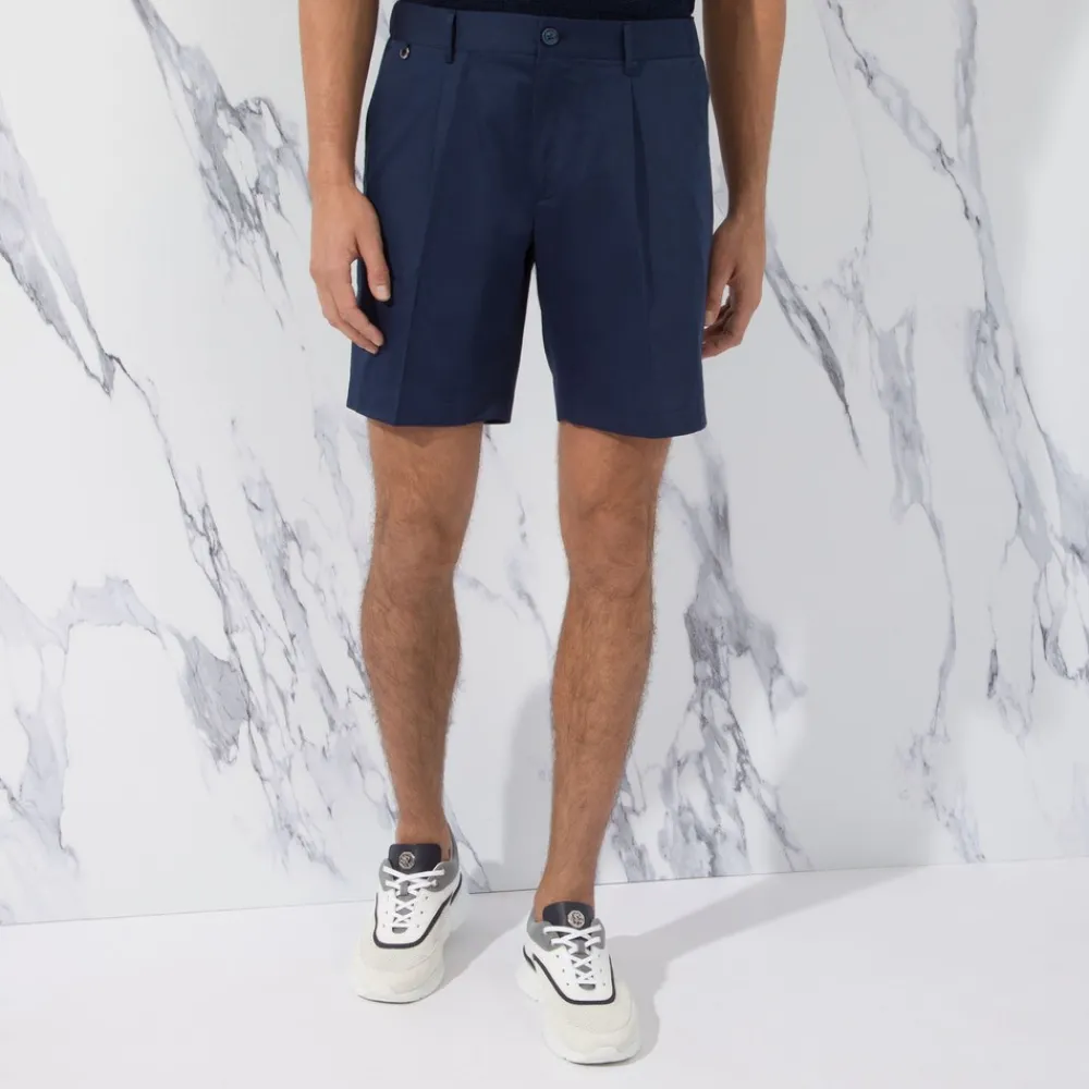 Flash Sale Bermuda Shorts Mens Trousers