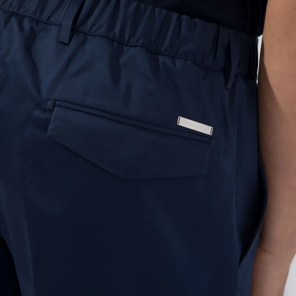 Flash Sale Bermuda Shorts Mens Trousers