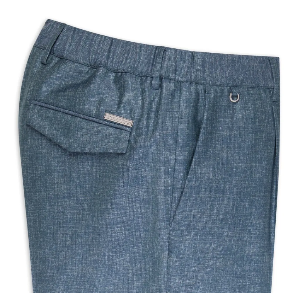 Outlet Bermuda Shorts Mens Trousers