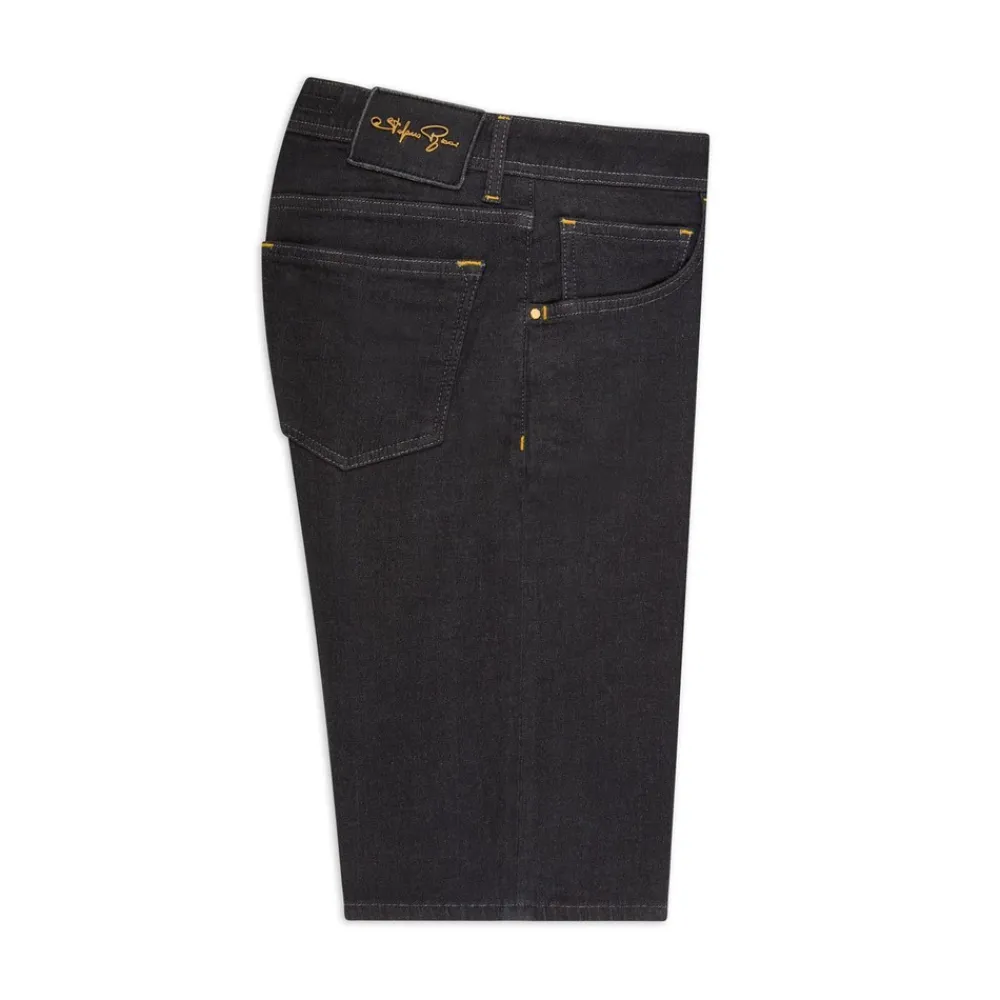 Online Bermuda Shorts Mens Jeans