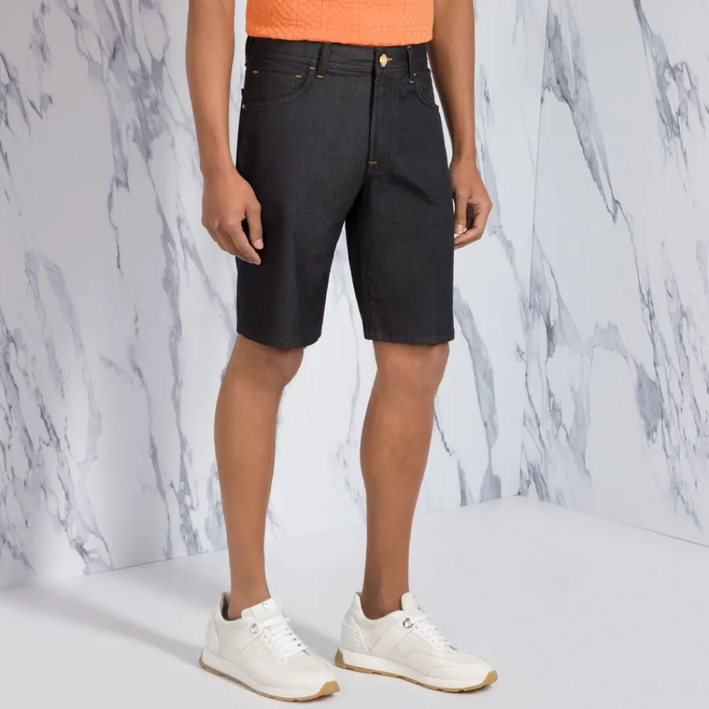 Online Bermuda Shorts Mens Jeans
