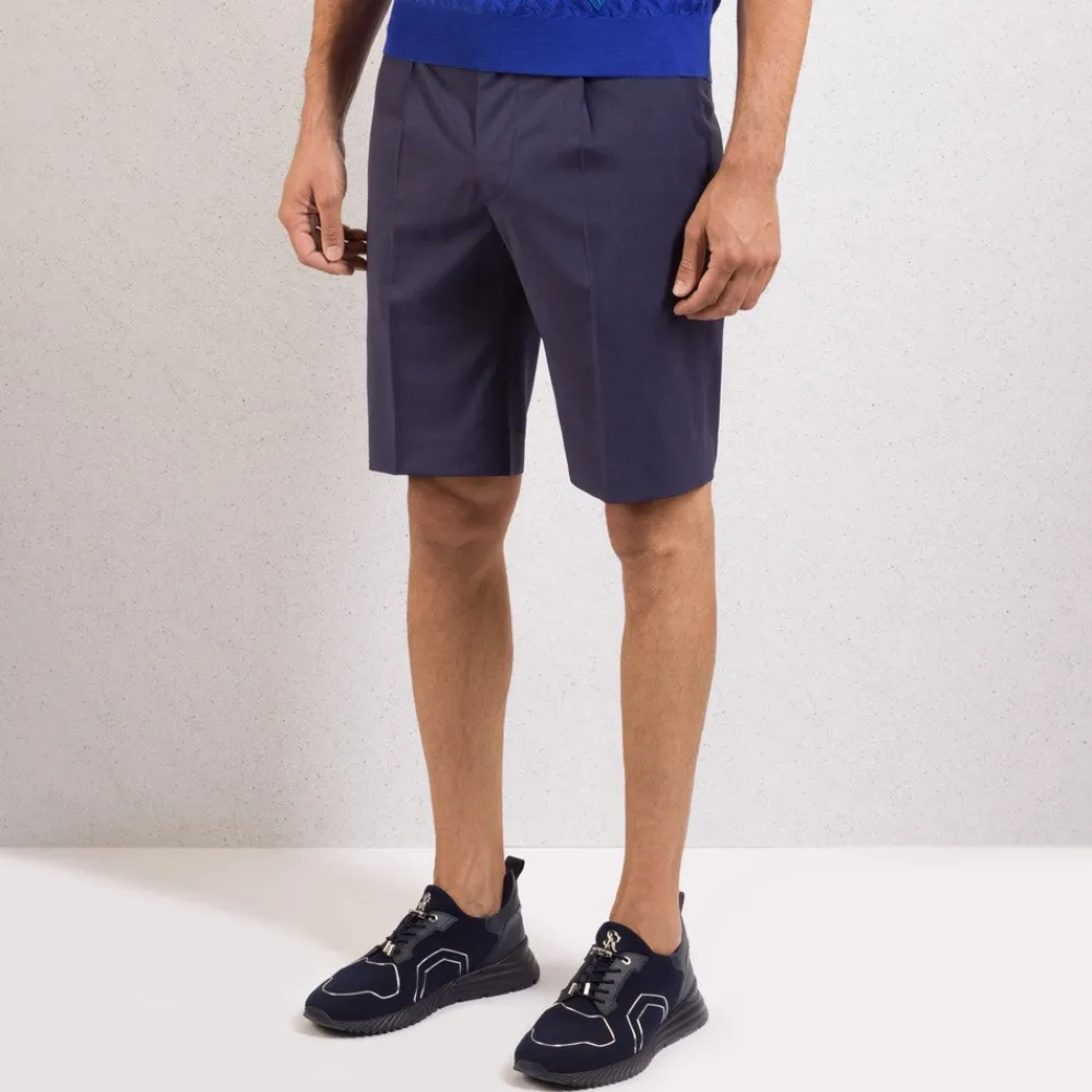 Clearance Bermuda Shorts Mens Luxury Tech
