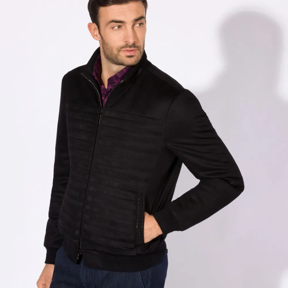 Discount Blouson Mens Outerwear