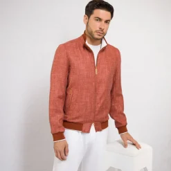 Best Blouson Mens Outerwear