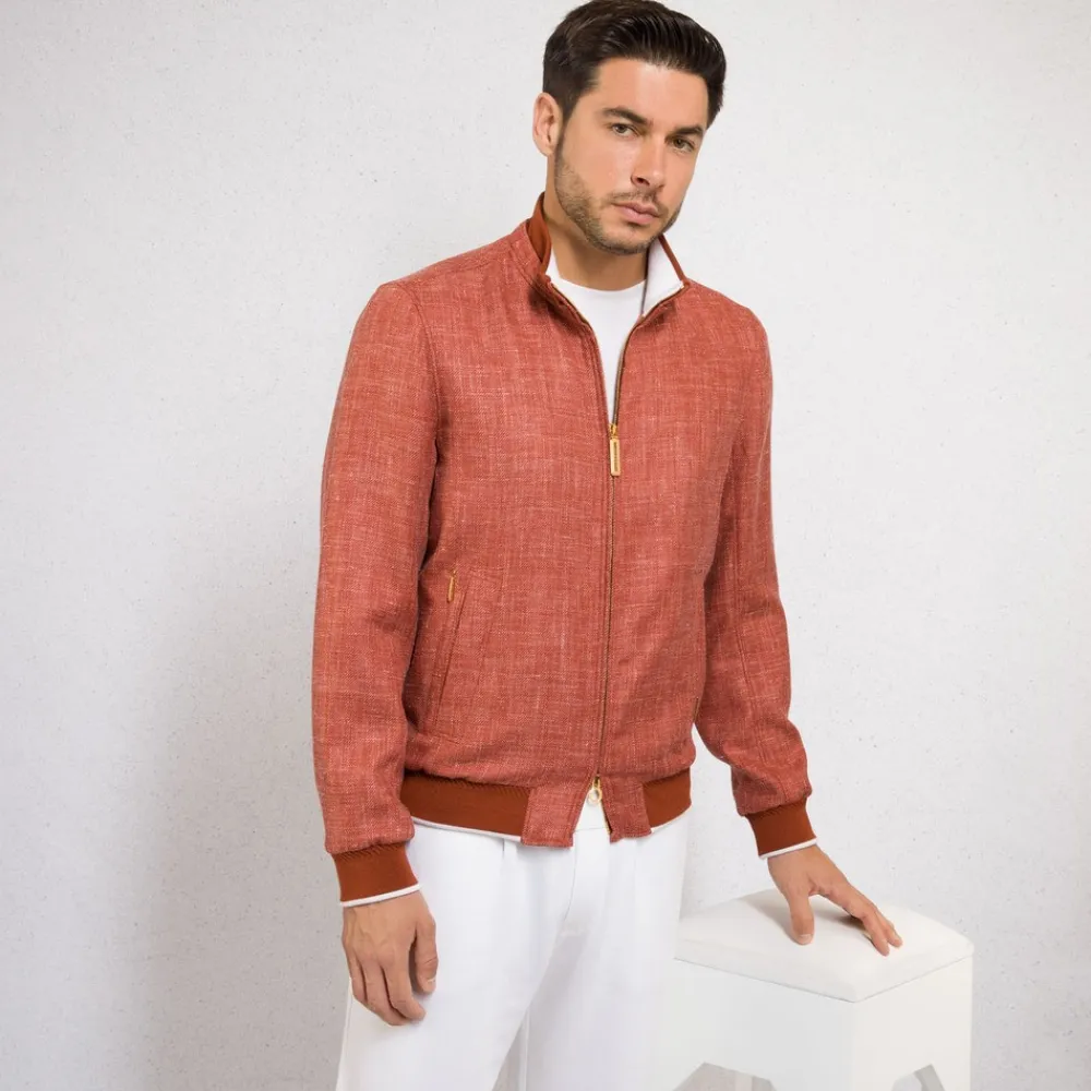 Best Blouson Mens Outerwear