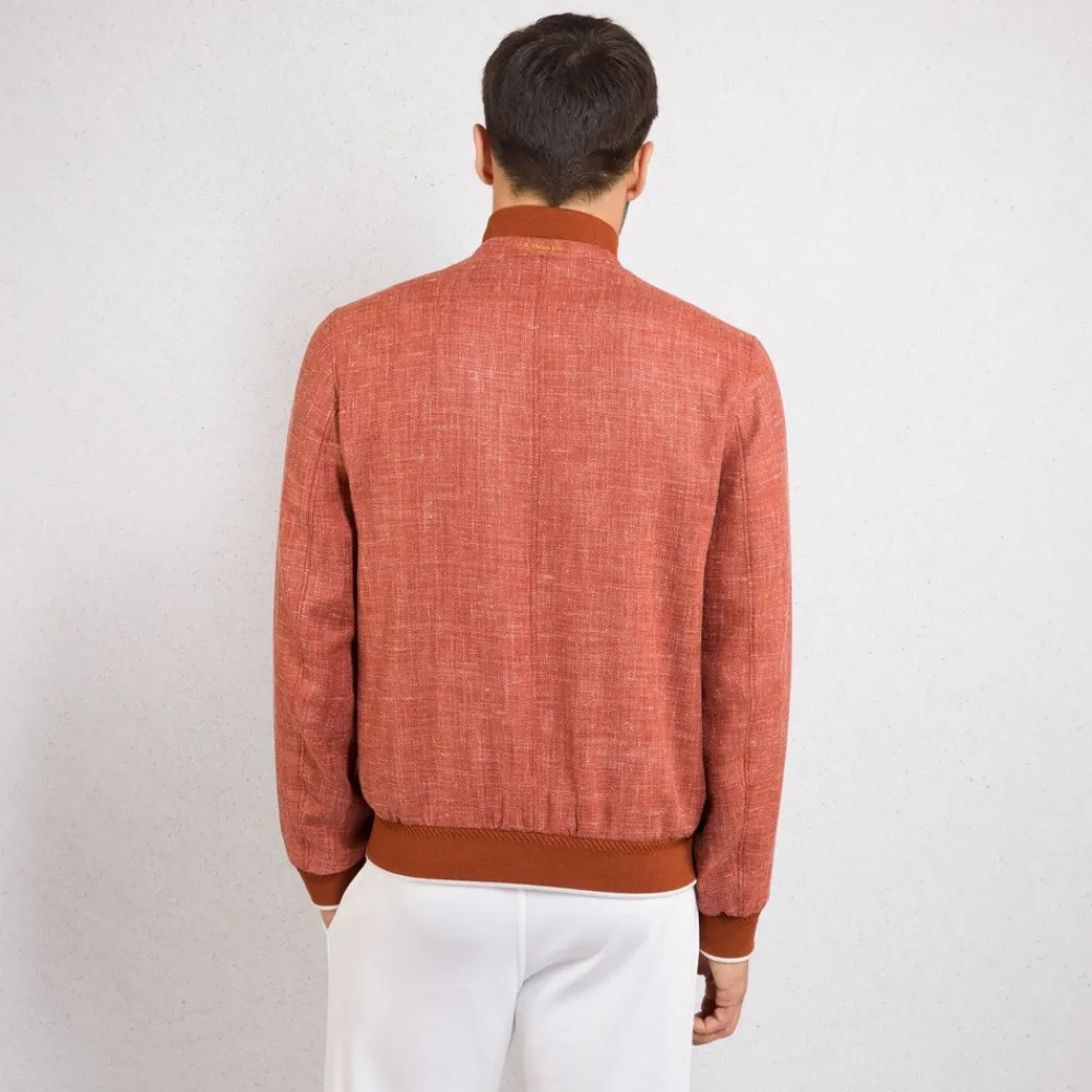 Best Blouson Mens Outerwear