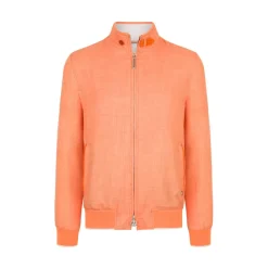 Outlet Blouson Mens Outerwear