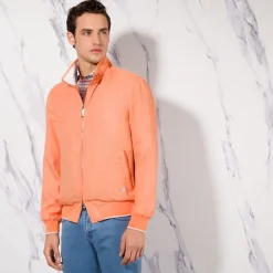 Outlet Blouson Mens Outerwear