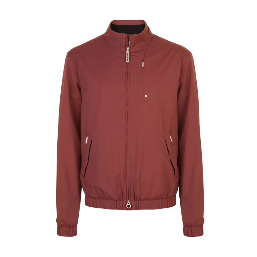 Hot Blouson Mens Outerwear