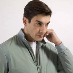 Shop Blouson Mens Outerwear