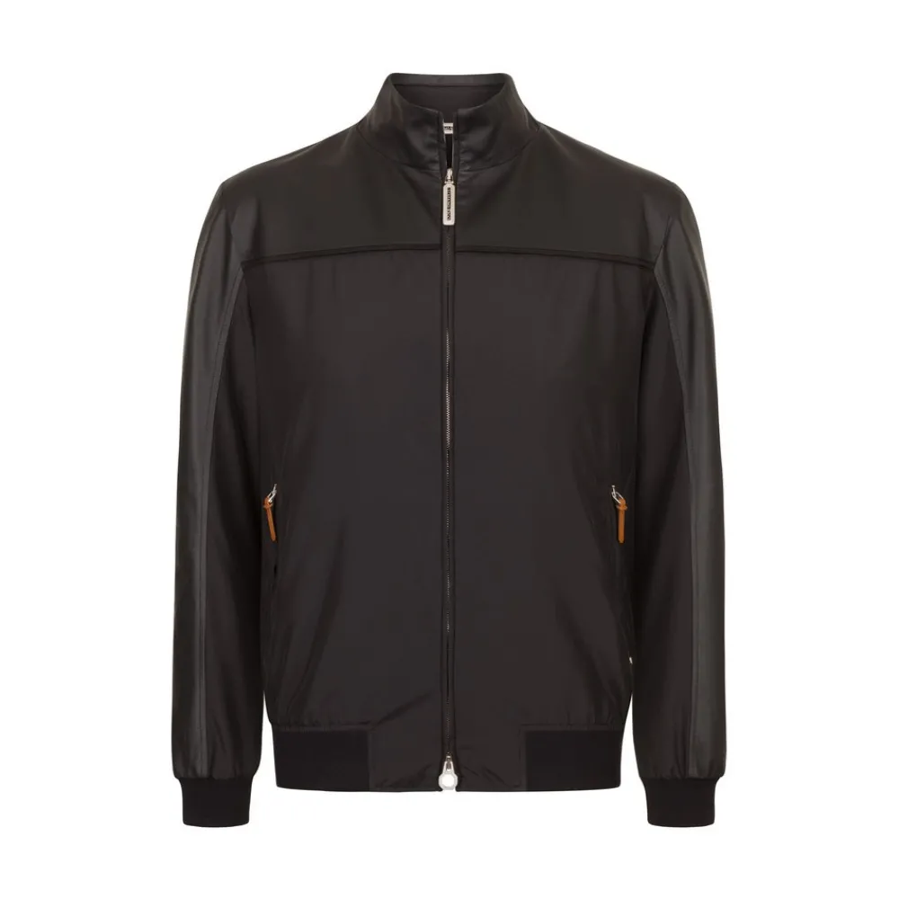 Online Blouson Mens Outerwear