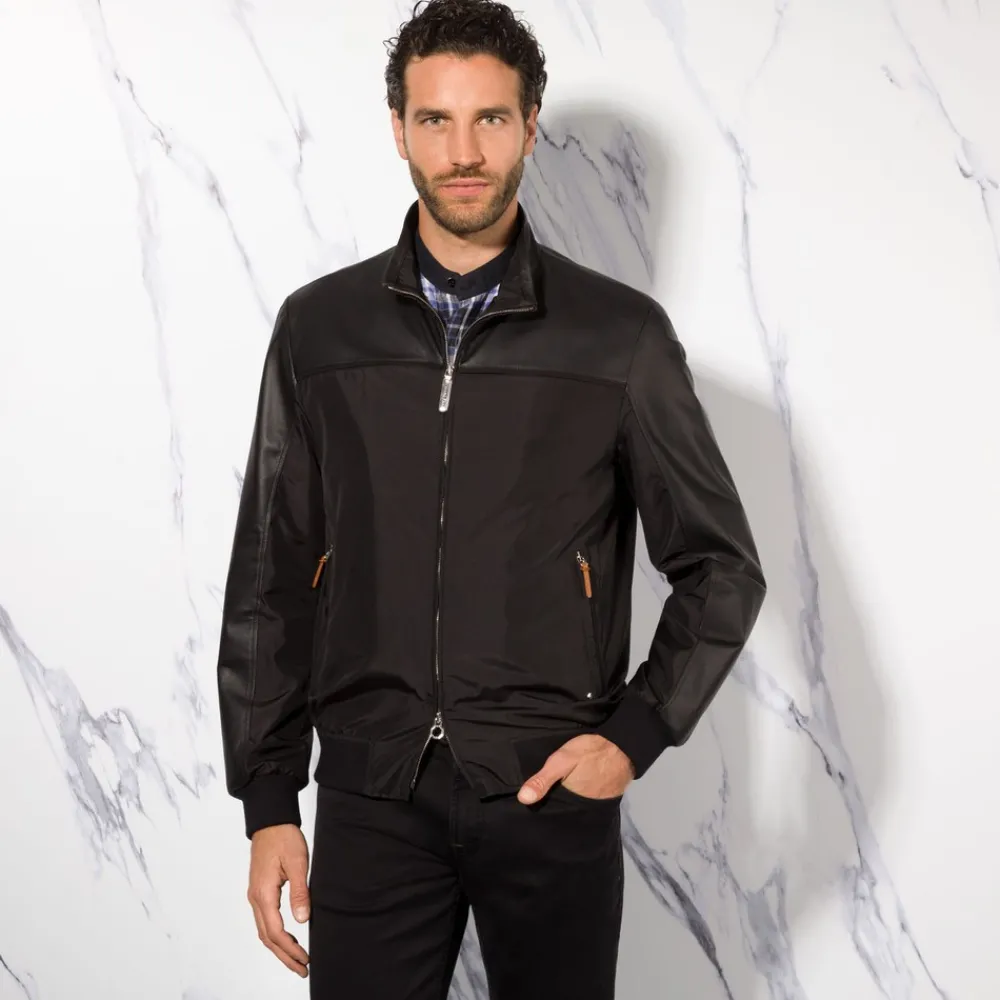 Online Blouson Mens Outerwear