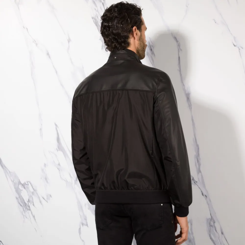 Online Blouson Mens Outerwear