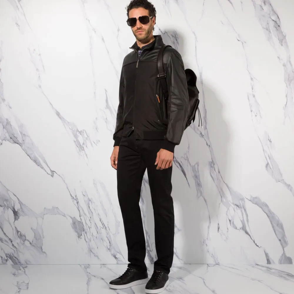 Online Blouson Mens Outerwear
