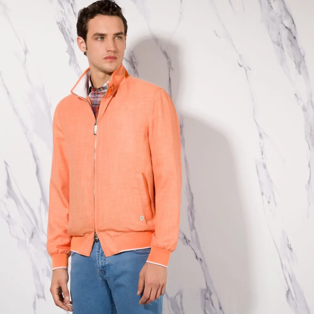 Cheap Blouson Mens Last Sizes
