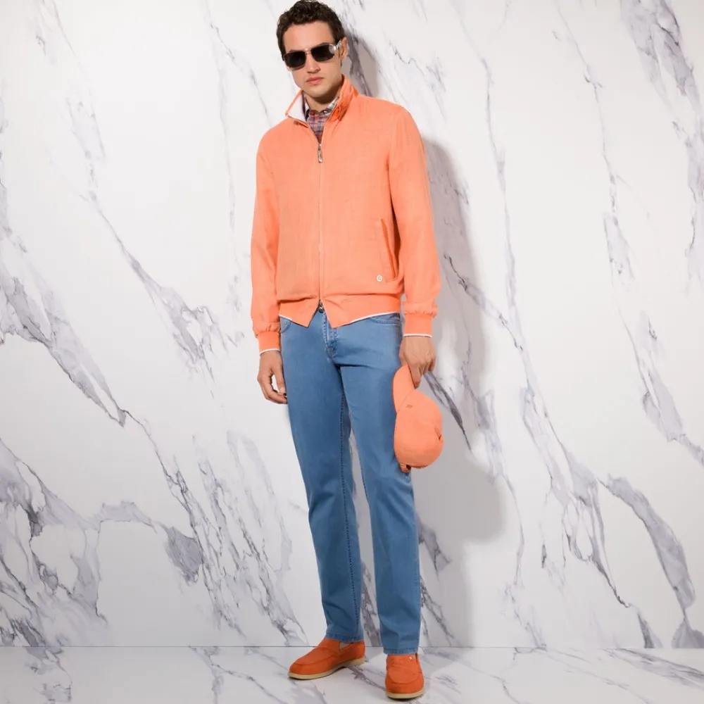 Cheap Blouson Mens Last Sizes