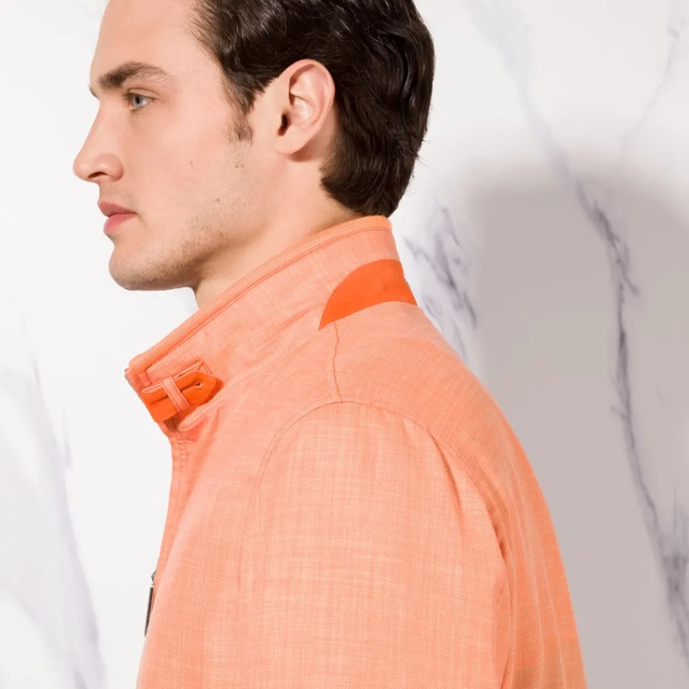 Cheap Blouson Mens Last Sizes