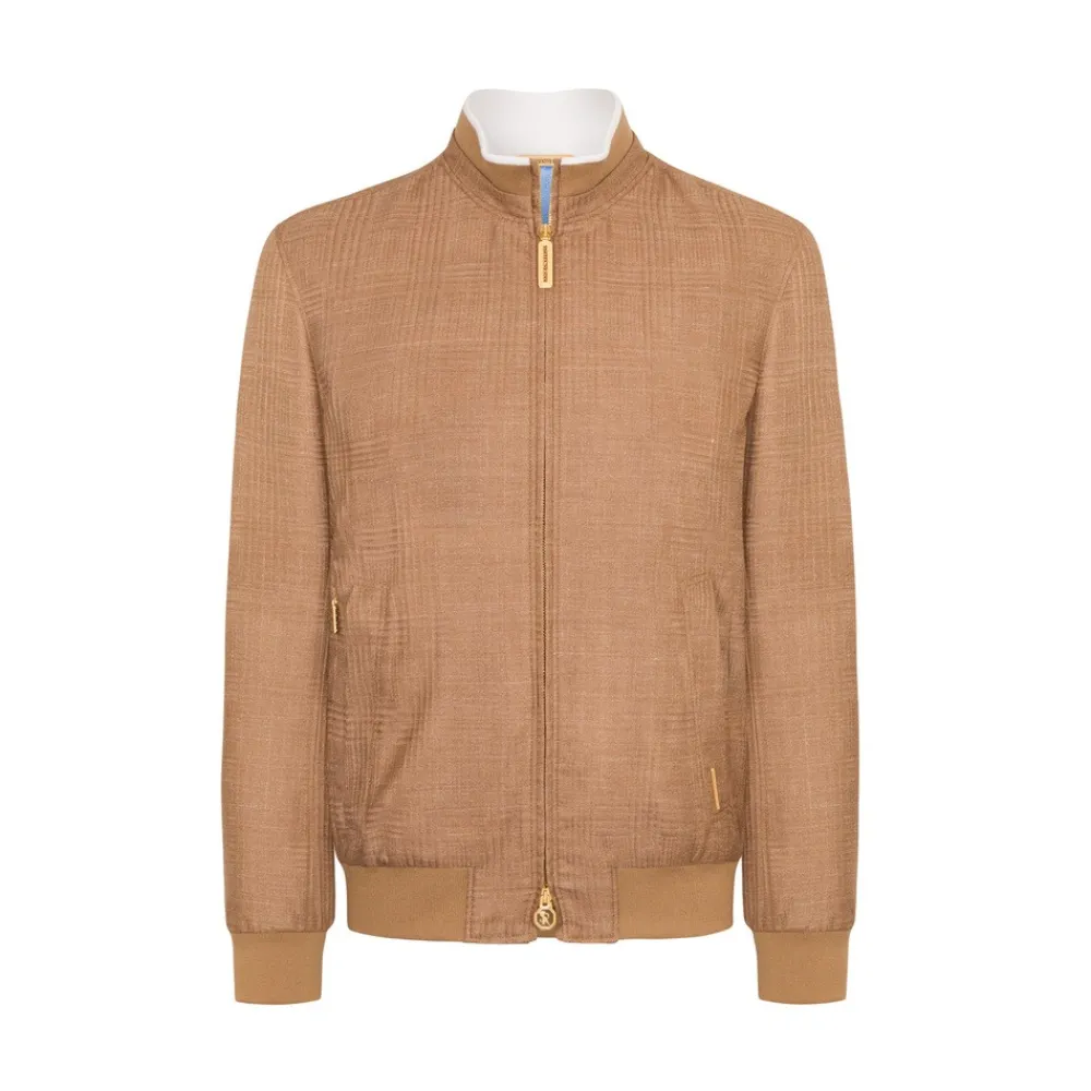 Clearance Blouson Mens Outerwear