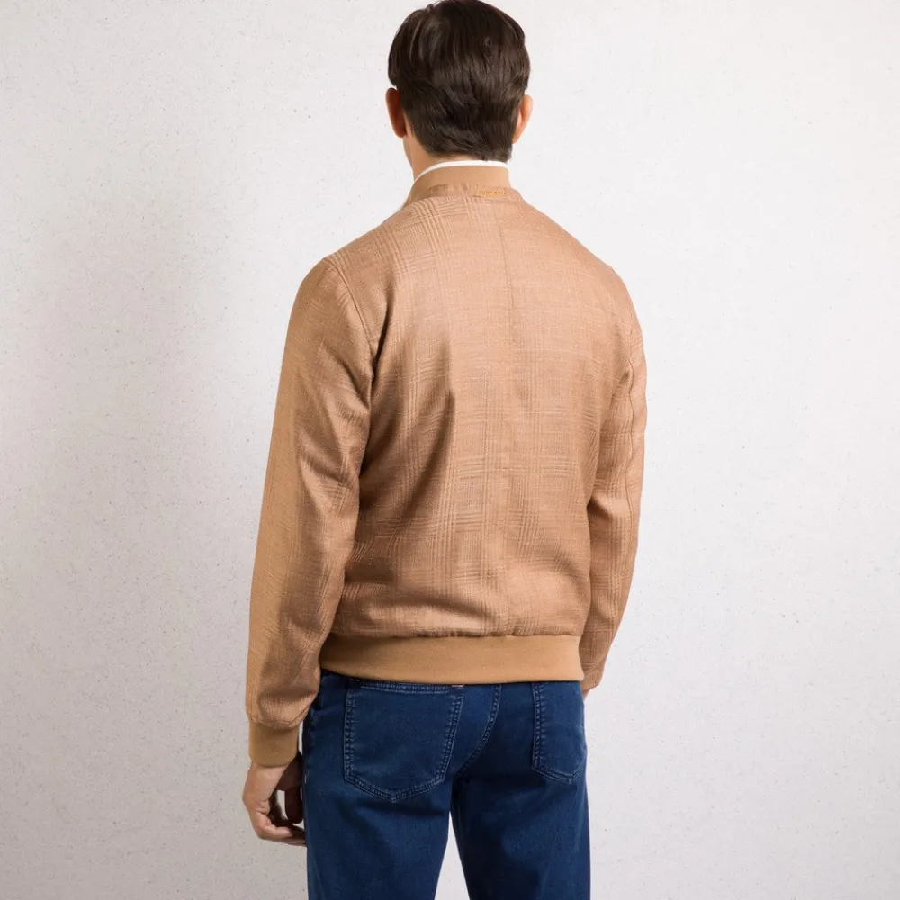 Clearance Blouson Mens Outerwear