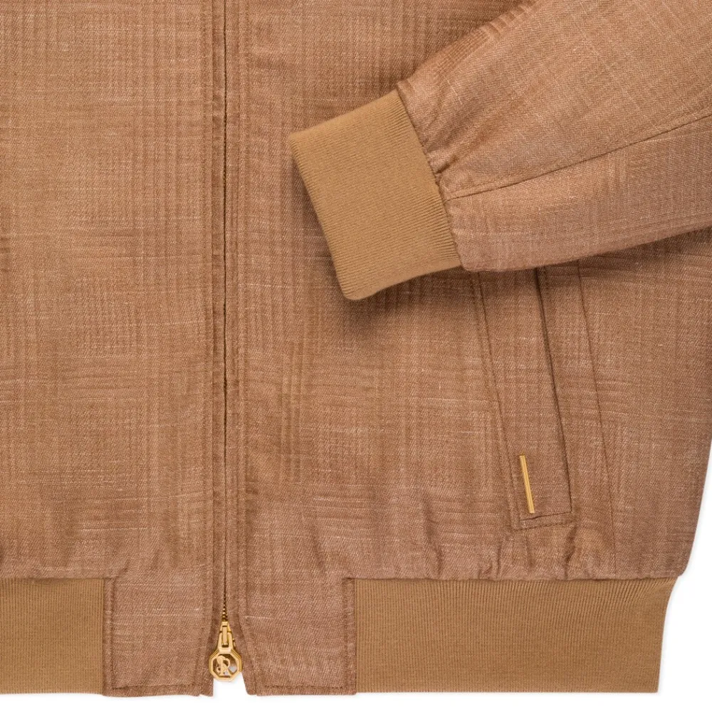 Clearance Blouson Mens Outerwear