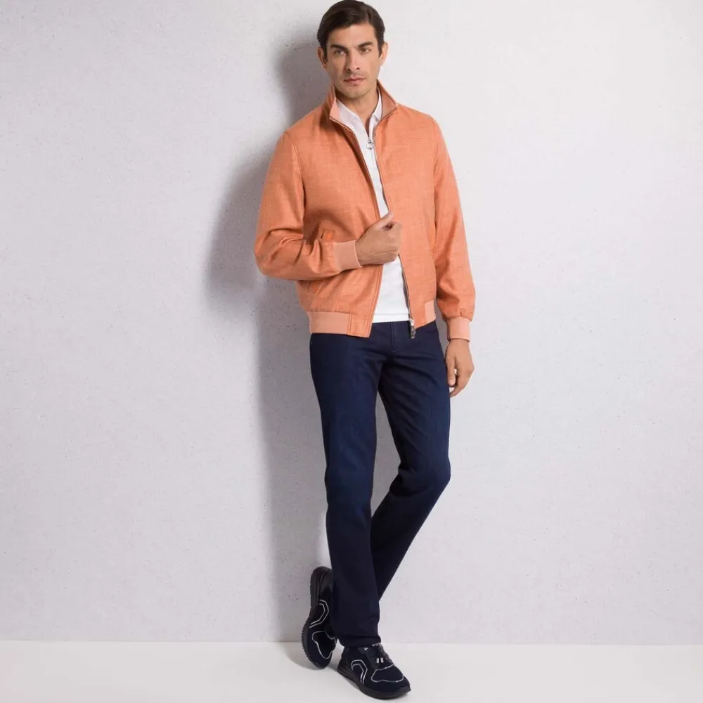 Clearance Blouson Mens Outerwear
